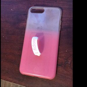 iPhone 6/7/8 Plus Loopy Case
